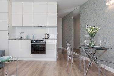 Hotel Absynt Apart Ovo Wroclaw: Photo 