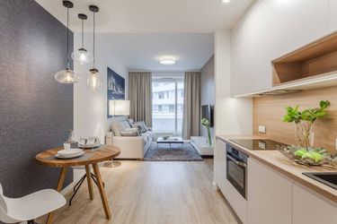 Hotel Absynt Apart Ovo Wroclaw: Photo 
