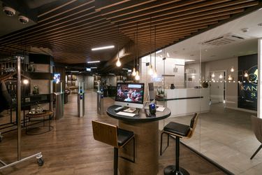 Hotel Absynt Apart Ovo Wroclaw: Photo 