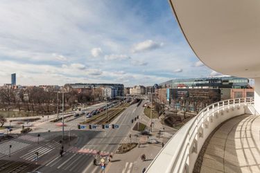 Hotel Absynt Apart Ovo Wroclaw: Photo 