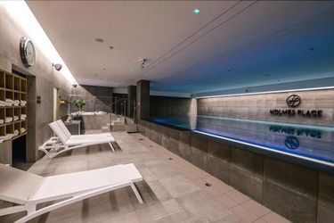 Hotel Absynt Apart Ovo Wroclaw: Photo 