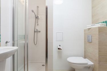 Hotel Absynt Apart Wierzbowa Wroclaw: Photo 