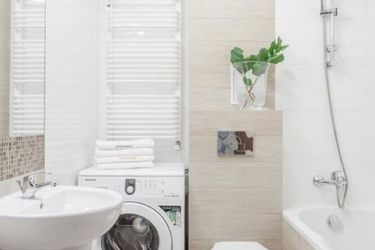 Hotel Absynt Apart Wierzbowa Wroclaw: Photo 