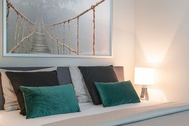 Hotel Absynt Apart Wierzbowa Wroclaw: Photo 