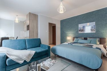 Hotel Absynt Apart Wierzbowa Wroclaw: Photo 