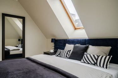Hotel Absynt Apart Wierzbowa Wroclaw: Photo 