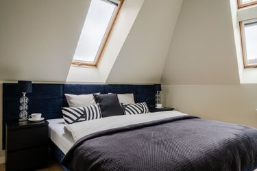 Hotel Absynt Apart Wierzbowa Wroclaw: Photo 