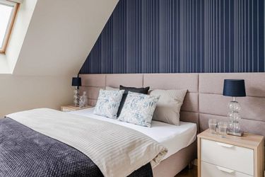 Hotel Absynt Apart Wierzbowa Wroclaw: Photo 