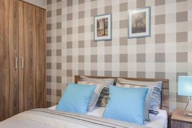 Hotel Absynt Apart Wierzbowa Wroclaw: Photo 
