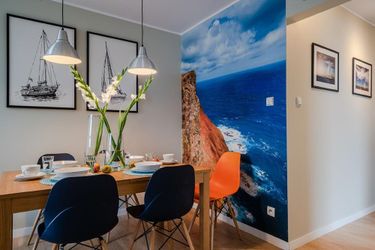 Hotel Absynt Apart Wierzbowa Wroclaw: Photo 