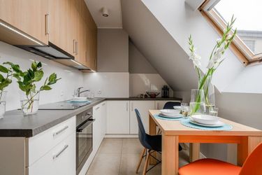 Hotel Absynt Apart Wierzbowa Wroclaw: Photo 