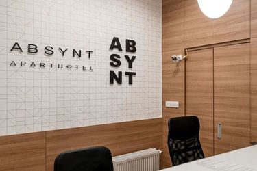 Hotel Absynt Apart Wierzbowa Wroclaw: Photo 