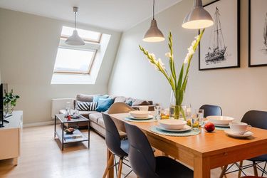 Hotel Absynt Apart Wierzbowa Wroclaw: Photo 