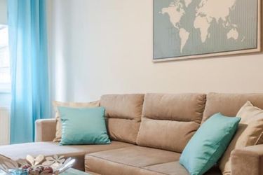 Hotel Absynt Apart Wierzbowa Wroclaw: Photo 