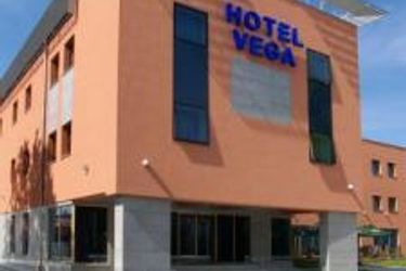 Hotel Vega:  WROCLAW
