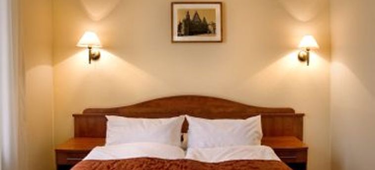 Hotel Silfor Premium Europejski:  WROCLAW