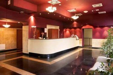 Hotel Silfor Premium Europejski:  WROCLAW