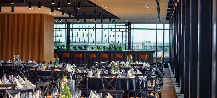 Q Hotel Plus Wroclaw Bielany Wroclaw: Photo 