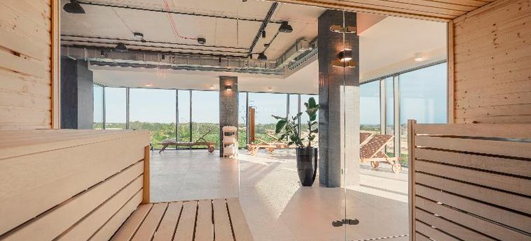 Q Hotel Plus Wroclaw Bielany Wroclaw: Photo 