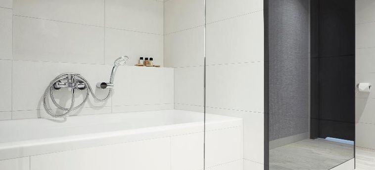 Q Hotel Plus Wroclaw Bielany Wroclaw: Photo 