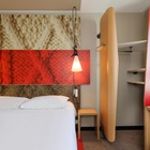 Hotel IBIS WUPPERTAL CITY