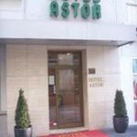Hotel ASTOR