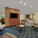 TOWNEPLACE SUITES BY MARRIOTT GRAND RAPIDS WYOMING 2 Stars
