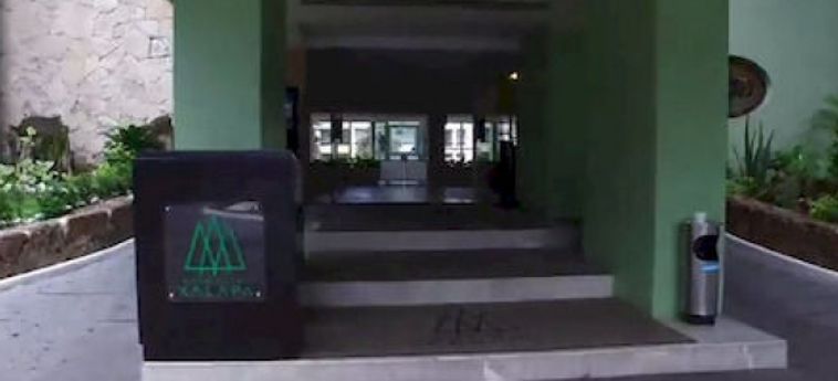 Hotel Xalapa Xalapa : Photo 