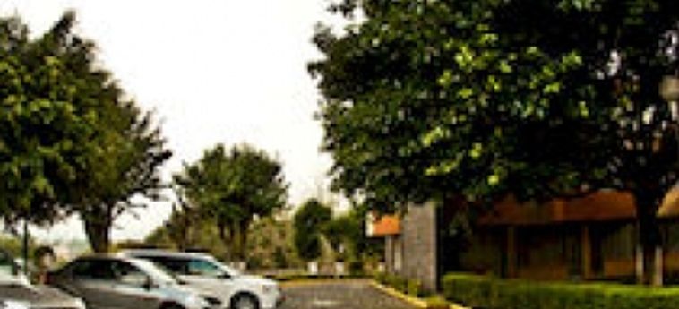 Hotel Xalapa Xalapa: Foto 