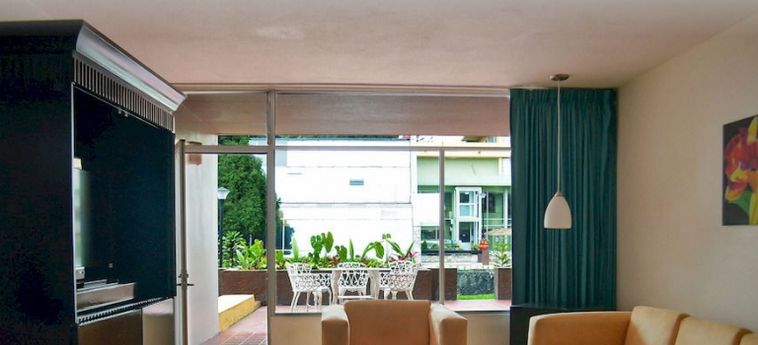 Hotel Xalapa Xalapa: Foto 
