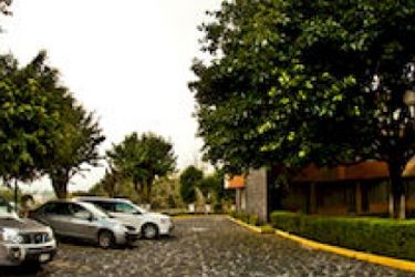 Hotel Xalapa Xalapa: Photo 