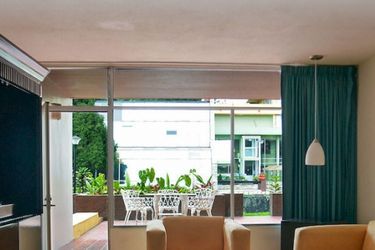 Hotel Xalapa Xalapa: Photo 