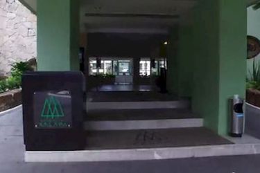 Hotel Xalapa Xalapa: Photo 