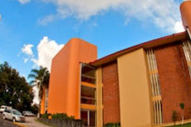 Hotel Xalapa Xalapa: Photo 