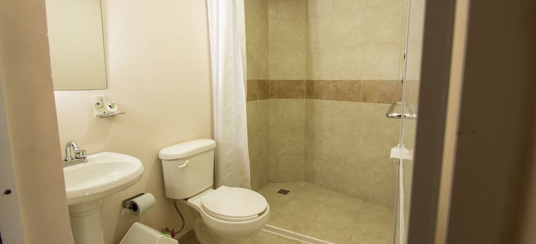 Casa De Juan Hostal - Hostel Xalapa: Foto 