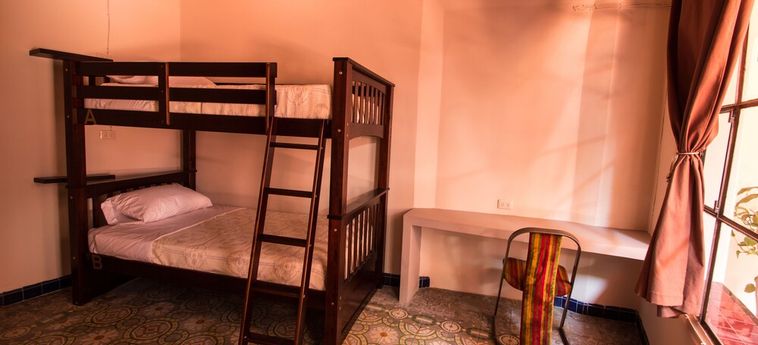 Casa De Juan Hostal - Hostel Xalapa: Foto 