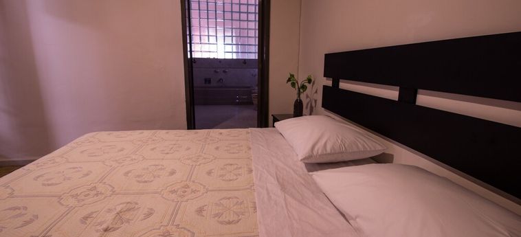 Casa De Juan Hostal - Hostel Xalapa: Foto 