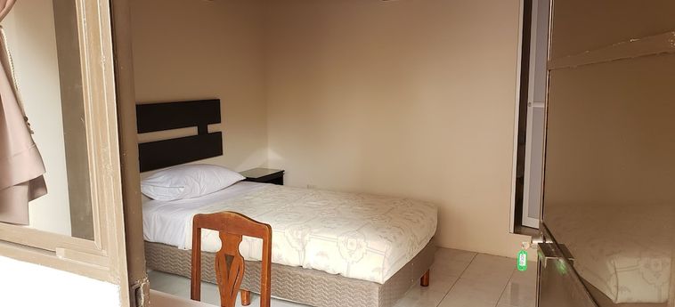 Casa De Juan Hostal - Hostel Xalapa: Foto 