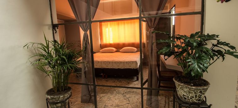 Casa De Juan Hostal - Hostel Xalapa: Photo 