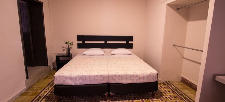 Casa De Juan Hostal - Hostel Xalapa: Photo 