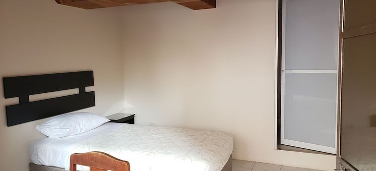 Casa De Juan Hostal - Hostel Xalapa: Photo 