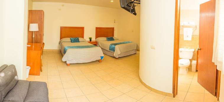 Hotel Marllou Xalapa : Photo 