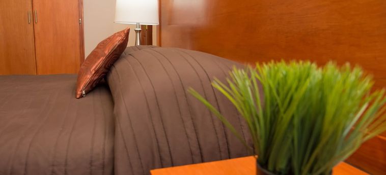 Hotel Marllou Xalapa : Photo 