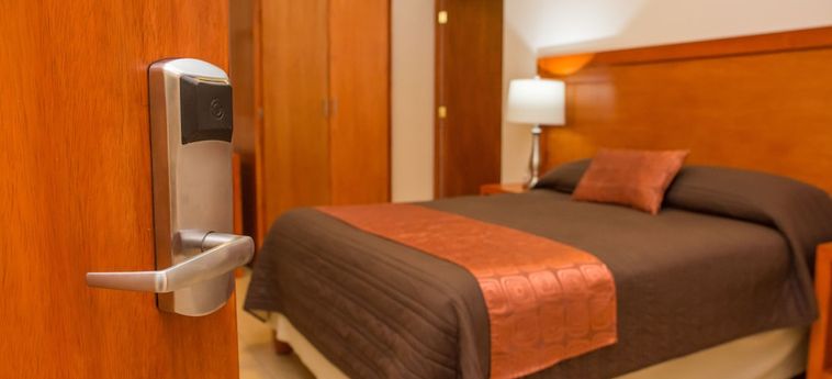 Hotel Marllou Xalapa : Photo 