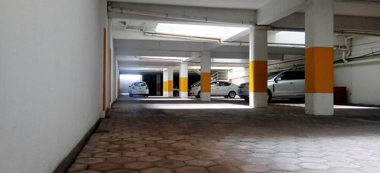 Hotel Marllou Xalapa : Photo 