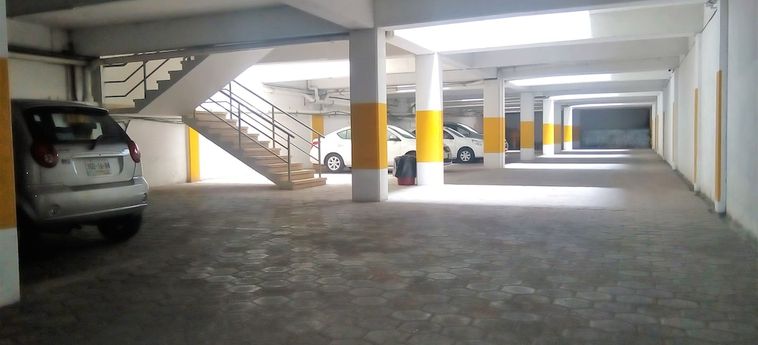 Hotel Marllou Xalapa : Photo 
