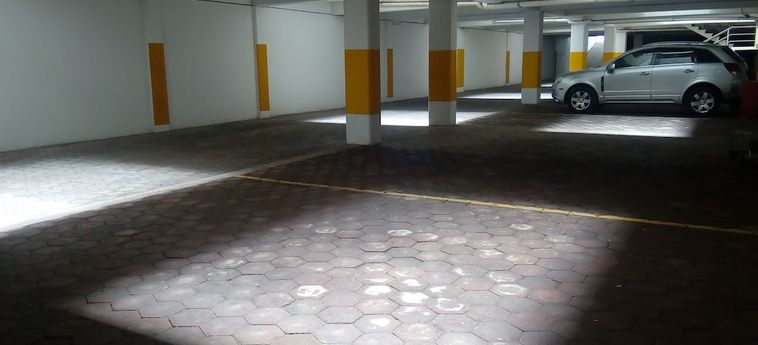 Hotel Marllou Xalapa : Photo 