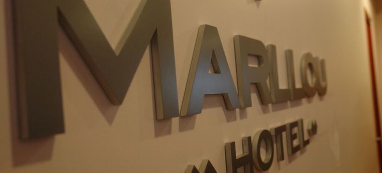 Hotel Marllou Xalapa : Photo 