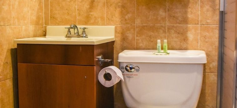 Hotel Marllou Xalapa : Photo 