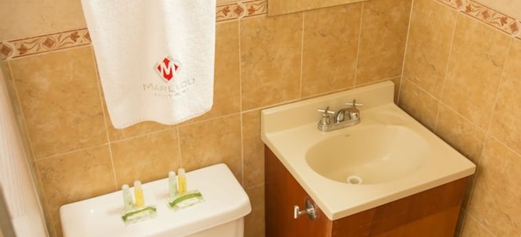 Hotel Marllou Xalapa : Photo 